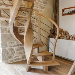 Escalier-Heptagone (4)